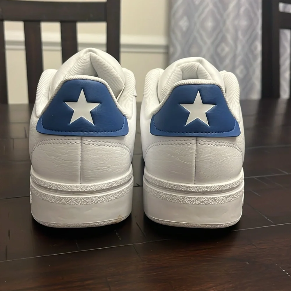 Adidas Grand Court Alpha 00s Puerto Rico Shoes Sneakers JQ0027 new Womens Sizes